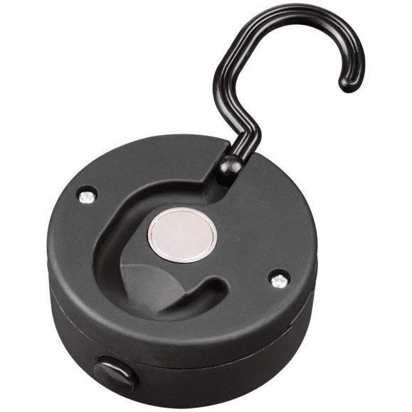 Candeeiro de trabalho LED Hama 107268