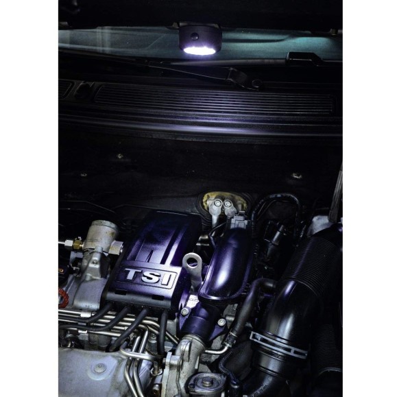 Candeeiro de trabalho LED Hama 107268