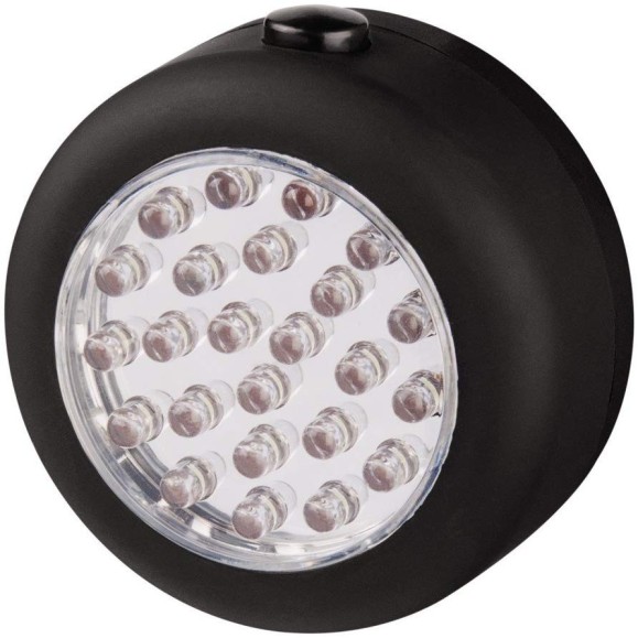 Candeeiro de trabalho LED Hama 107268