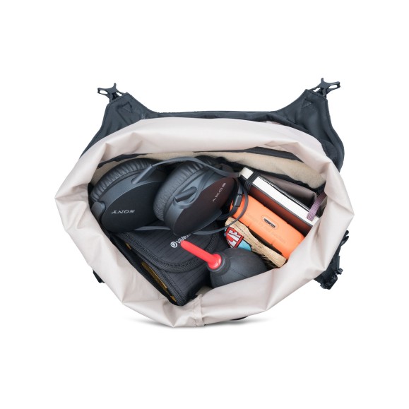 Vanguard Mochila para câmaras Veo GO 42M BK