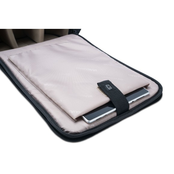 Vanguard Mochila para câmaras Veo GO 42M BK