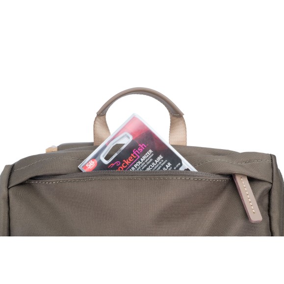 Vanguard Mochila para câmaras Veo GO 46M KG