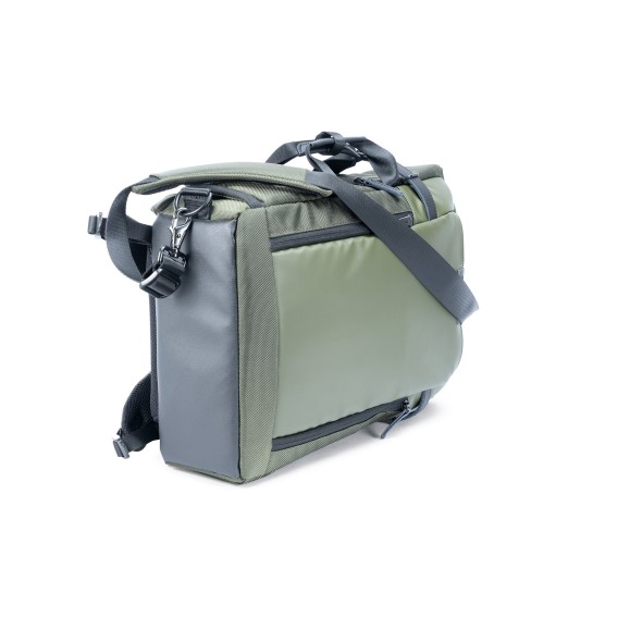 Vanguard Mochila Veo Select 45M GR Mochila para câmaras