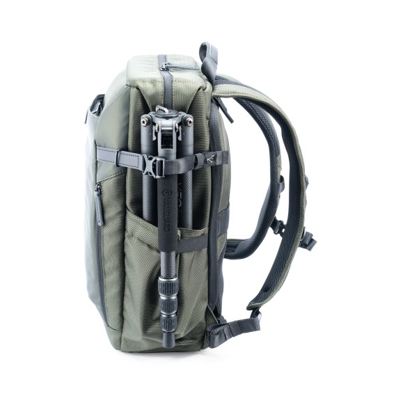 Vanguard Mochila Veo Select 49GR para câmara