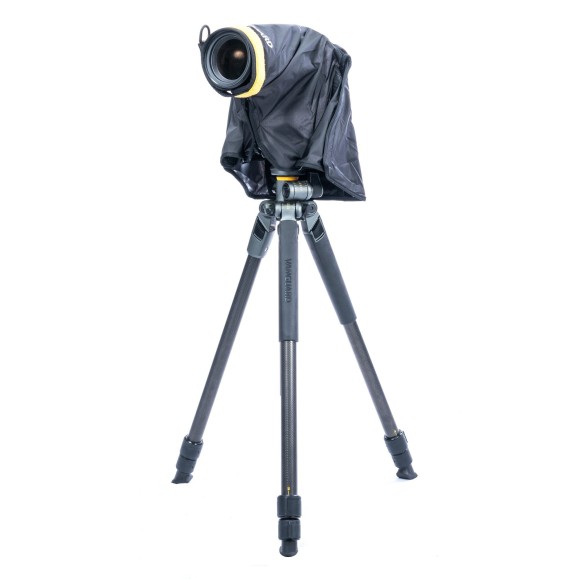 Vanguard Capa de chuva Alta RCS Camera Raincover, tamanho S