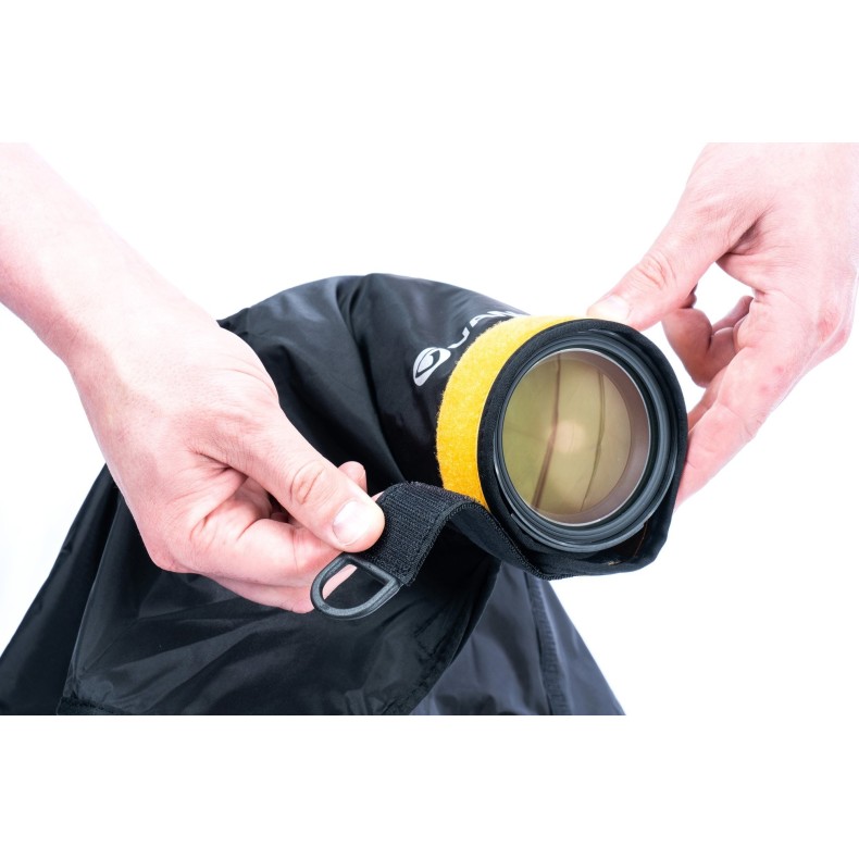 Vanguard Capa de chuva Alta RCS... Vanguard Capa de chuva Alta RCS...