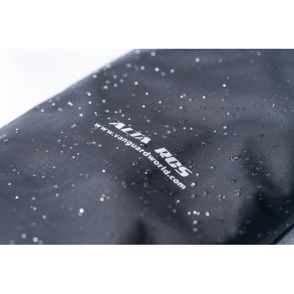 Vanguard Capa de chuva Alta RCS Camera Raincover, tamanho S