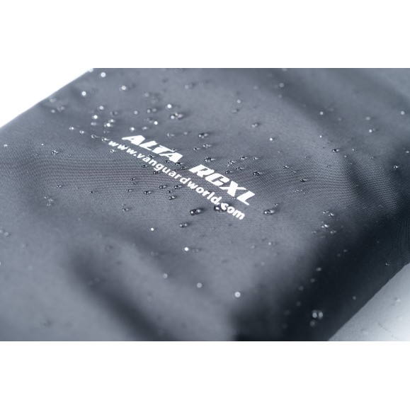 Vanguard Capa de chuva Alta RCXL Tamanho XL