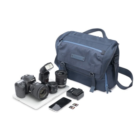 Vanguard Bolsa para máquina fotográfica Veo Range 38NV