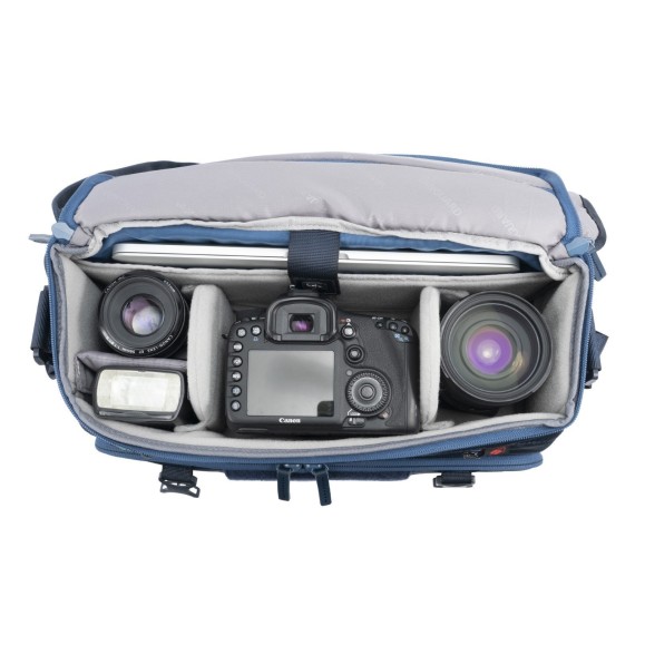 Vanguard Bolsa para máquina fotográfica Veo Range 38NV