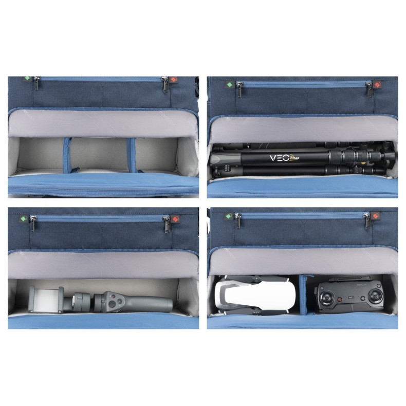 Vanguard Bolsa para máquina... Vanguard Bolsa para máquina...