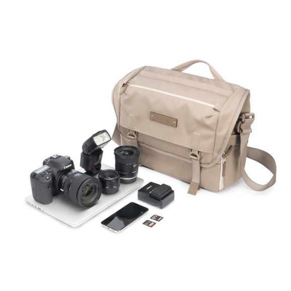 Vanguard Bolsa para máquina fotográfica Veo Range 38BG