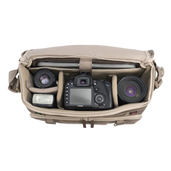 Vanguard Bolsa para máquina fotográfica Veo Range 38BG