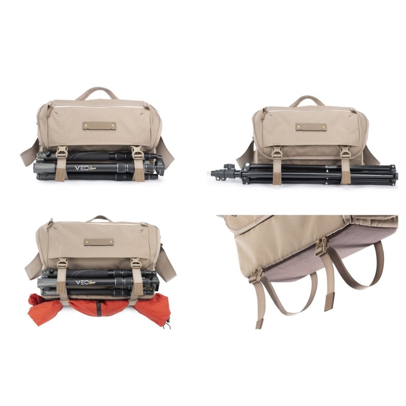 Vanguard Bolsa para máquina... Vanguard Bolsa para máquina...