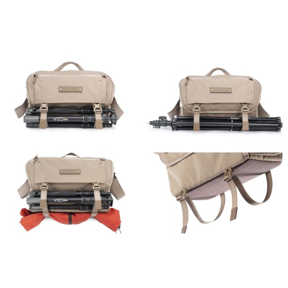 Vanguard Bolsa para máquina fotográfica Veo Range 38BG