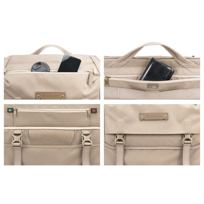 Vanguard Bolsa para máquina... Vanguard Bolsa para máquina...