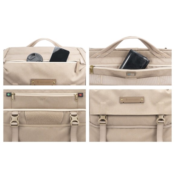 Vanguard Bolsa para máquina fotográfica Veo Range 38BG