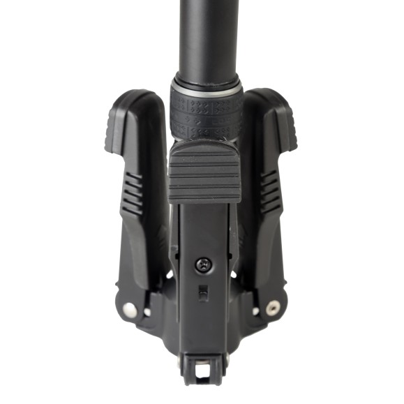 Vanguard Monopé Veo 2S AM-234TR monopé de alumínio com suporte retrátil