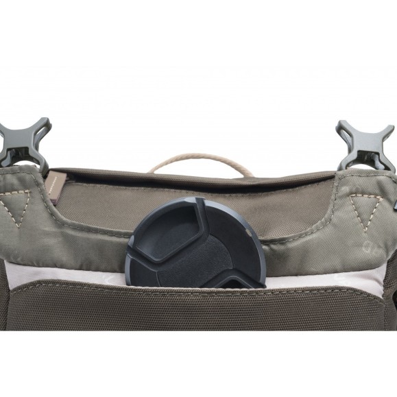 Vanguard Bolsa para câmara Veo GO 15M KG