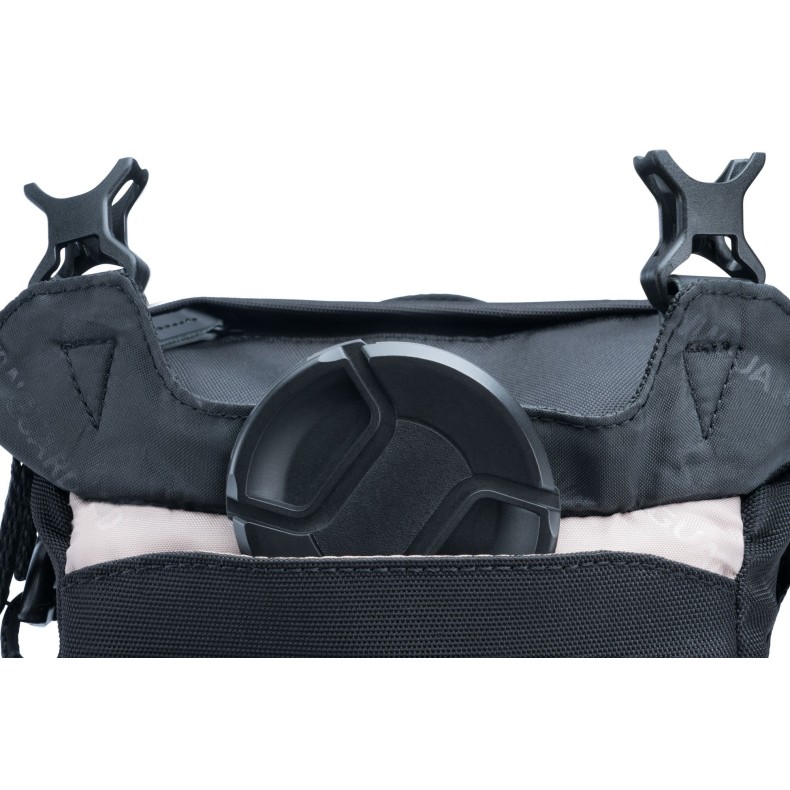 Vanguard Bolsa para câmara Veo GO 24M BK Vanguard Bolsa para câmara Veo GO 24M BK