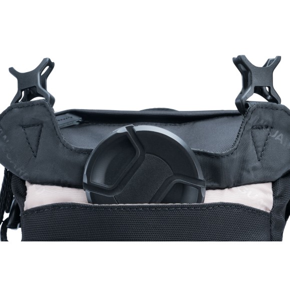 Vanguard Bolsa para câmara Veo GO 24M BK