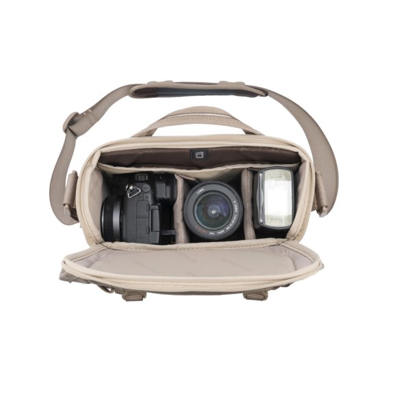 Vanguard Bolsa para máquina fotográfica Veo Range 21M BG