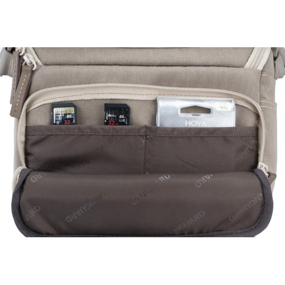 Vanguard Bolsa para máquina fotográfica Veo Range 21M BG