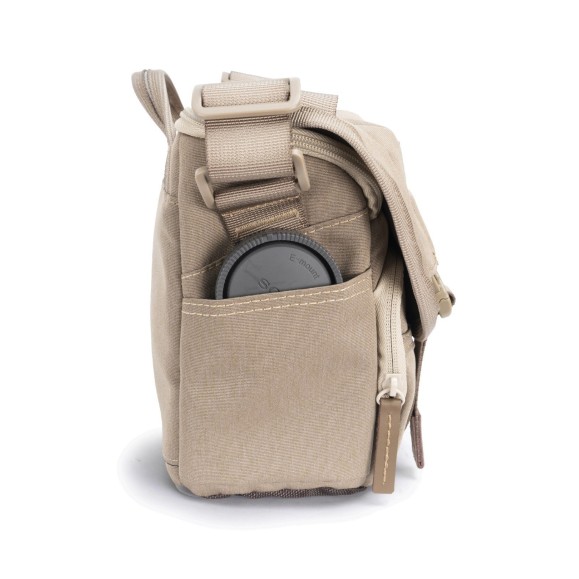Vanguard Bolsa para máquina fotográfica Veo Range 21M BG