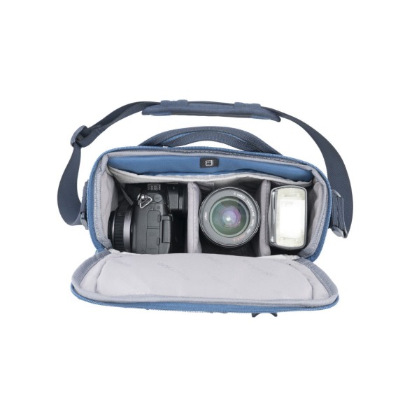 Vanguard Bolsa para câmara Veo Range 21M NV