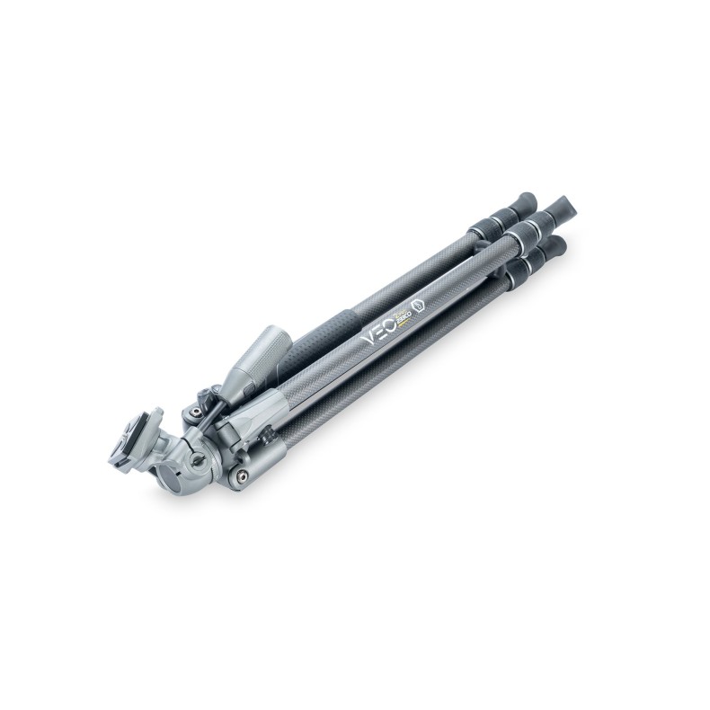 Vanguard Tripé Veo 2 Pro 233AV em... Vanguard Tripé Veo 2 Pro 233AV em...