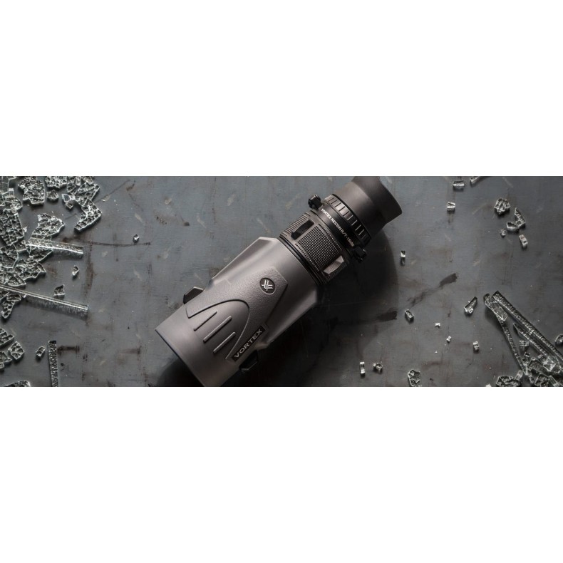 Vortex Monocular Recon® RT 15X50 Vortex Monocular Recon® RT 15X50