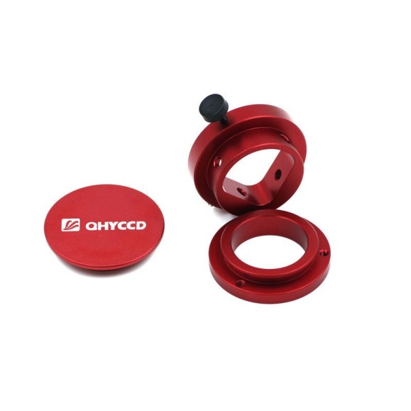 Celestron Adaptador QHY Polemaster para suportes AVX