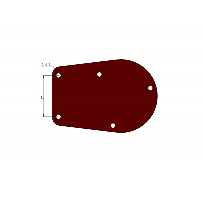 Celestron Adaptador QHY Polemaster...