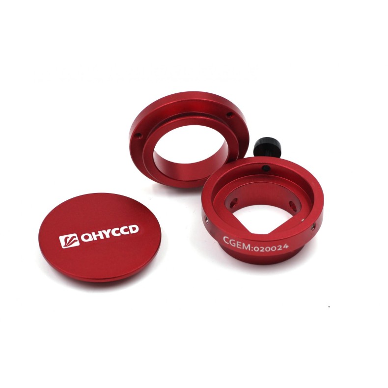 Celestron Adaptador QHY Polemaster...