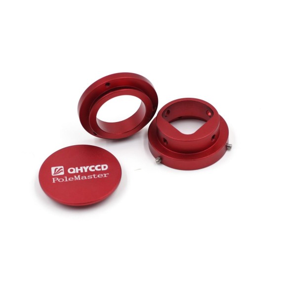 Celestron Adaptador QHY Polemaster para suportes AVX