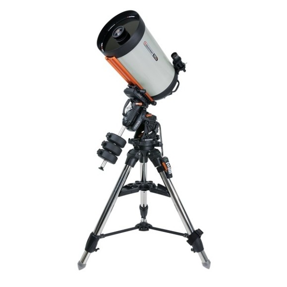 Celestron Telescópio CGX-L 1100 EDGE HD 11" Telescópio CGX-L 1100 EDGE HD 11"