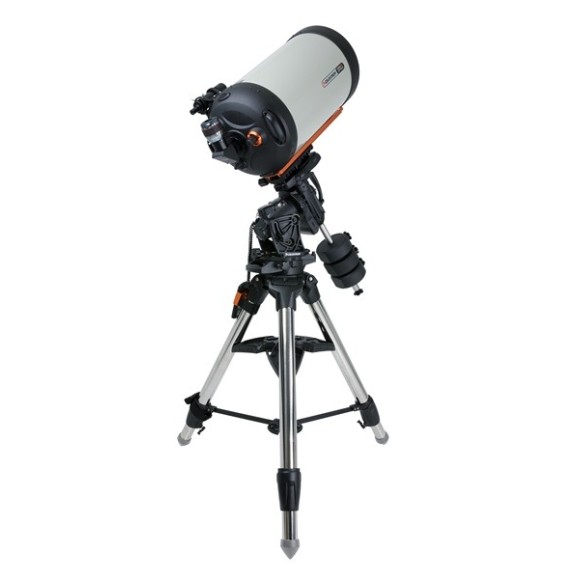 Celestron Telescópio CGX-L 1100 EDGE HD 11" Telescópio CGX-L 1100 EDGE HD 11"