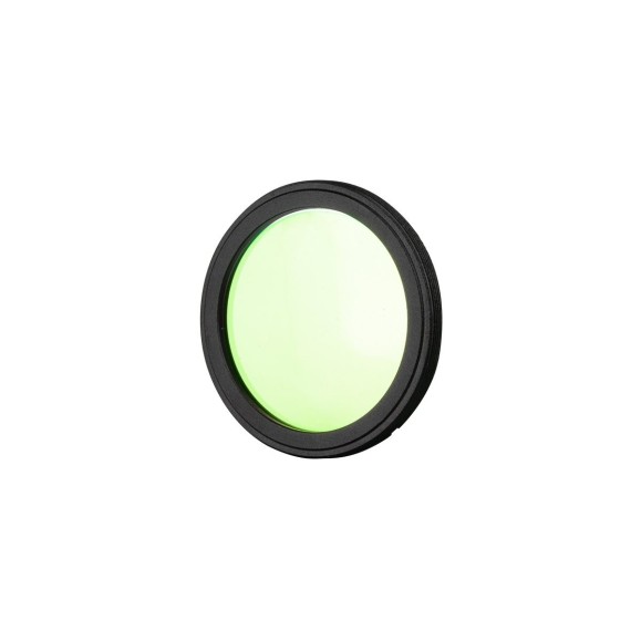 Celestron Filtro antipoluição luminosa para astrográficos Rowe-Ackermann Schmidt (RASA) 8" 93614