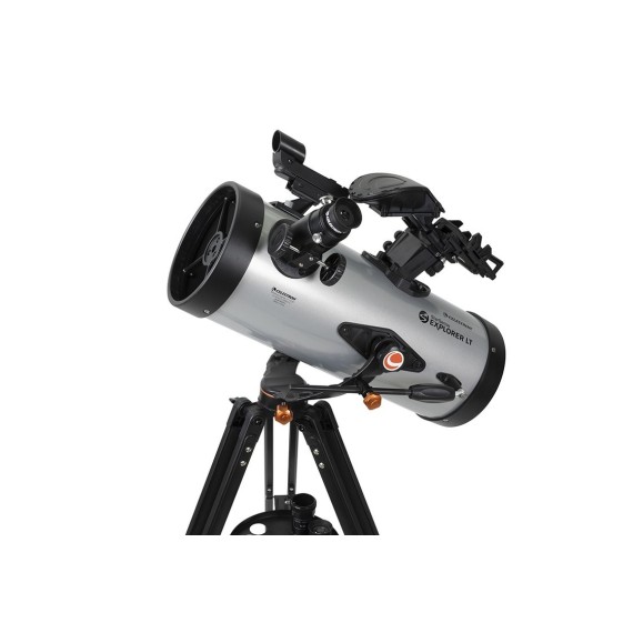 Celestron Telescópio Refletor StarSense Explorer 127 LT Newton