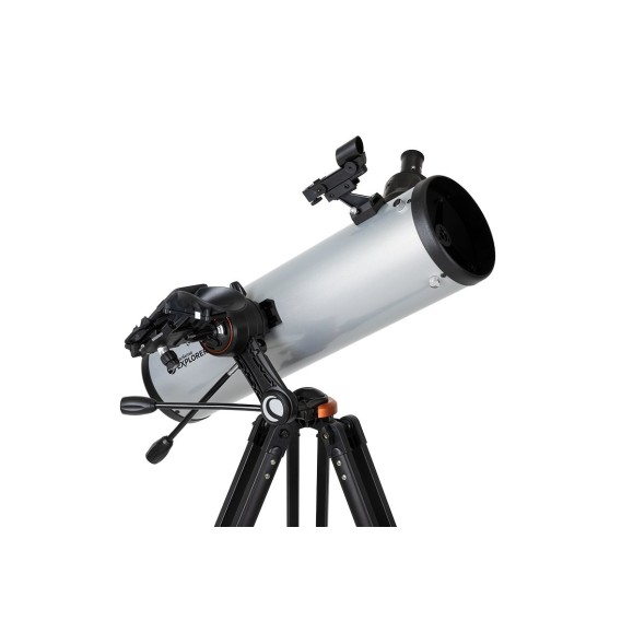 Celestron Telescópio Refletor StarSense Explorer DX 130 Newton