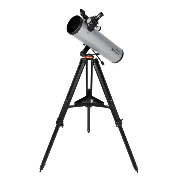 Celestron Telescópio Refletor StarSense Explorer DX 130 Newton