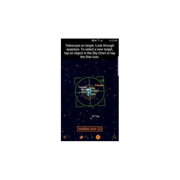 Celestron Telescópio Refletor StarSense Explorer DX 130 Newton