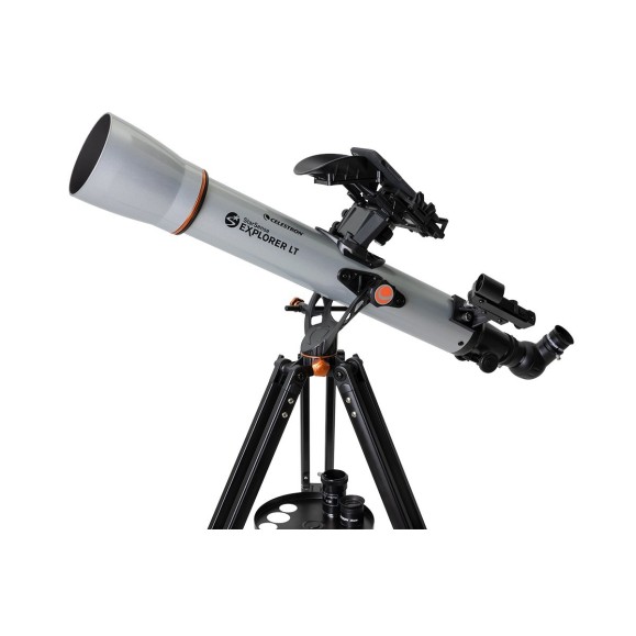 Celestron Telescópio Refrator StarSense Explorer 70 LT