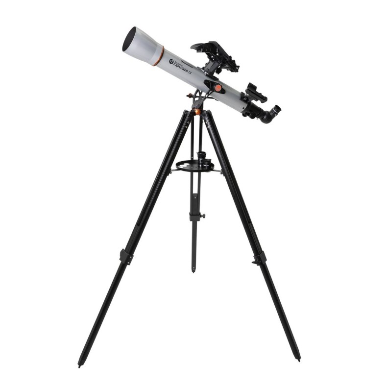 Celestron Telescópio Refrator...