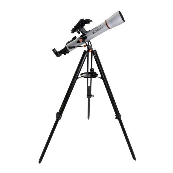 Celestron Telescópio Refrator StarSense Explorer 70 LT