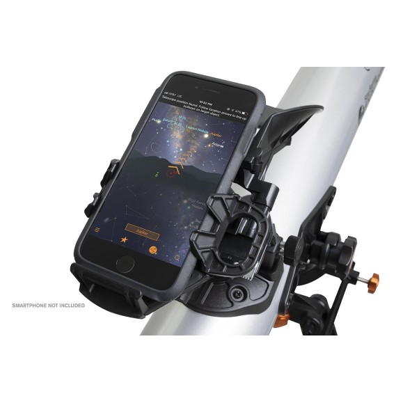 Celestron Telescópio Refrator StarSense Explorer 70 LT
