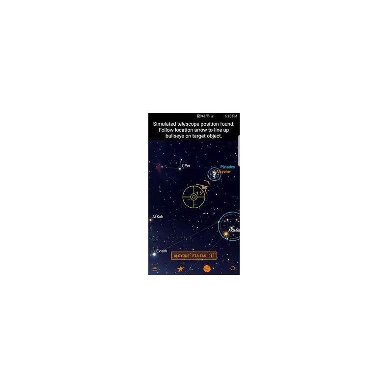 Celestron Telescópio Refrator...