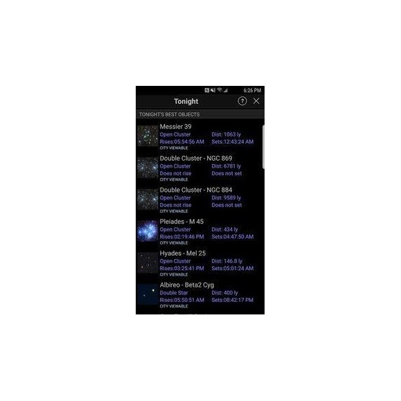 Celestron Telescópio Refrator StarSense Explorer 70 LT