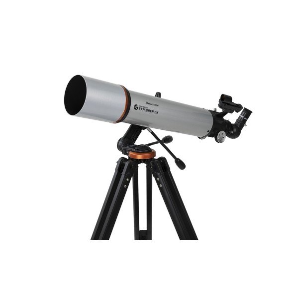 Celestron Telescópio Refrator StarSense Explorer DX 102
