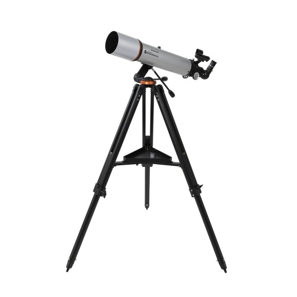 Celestron Telescópio Refrator StarSense Explorer DX 102